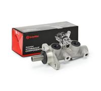 Maître-cylindre de frein Aluminium M 28 001 BREMBO pour HONDA CR-V I CR-V II