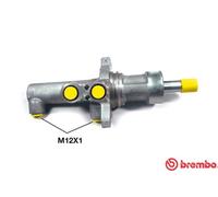 BREMBO M 50 030 Maître-cylindre de frein pour MERCEDES-BENZ