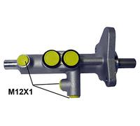 Brembo M 50 034 Maître-cylindre de frein