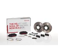 Brembo M 59 065 Pompe de frein
