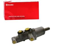 BREMBO M 85 067 Maître-cylindre de frein