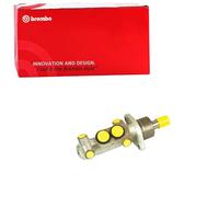 BREMBO Maître Cylindre Ø23.81Mm Pour VW Transporter IV Bus