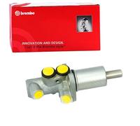 Brembo Maître-cylindre de frein M85004