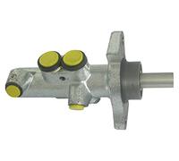 Brembo M85063 - Maître-cylindre | Compatible avec: PORSCHE CAYENNE, CAYENNE, VW CALIFORNIA T5 Camper, MULTIVAN T5, TOUAREG, TOUAREG, TRANSPORTER T5 Bus