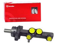 Brembo Maître-cylindre de frein M85064