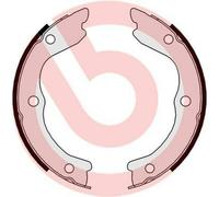 Brembo S56543 - Mâchoires pour Frein de Parking