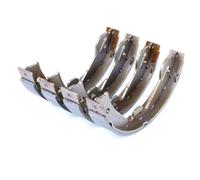 BREMBO Mâchoires de frein à main Mâchoires De Frein à Main S 85 536 à l'arrière