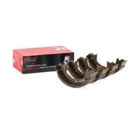 BREMBO Mâchoires de frein à main Mâchoires De Frein à Main S A6 506 à l'arrière