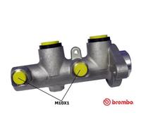 BREMBO Maître Cylindre Ø20.64Mm Pour Chevrolet Matiz Spark