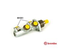 BREMBO Maître Cylindre Ø22.2Mm Pour Fiat Panda Van Lancia