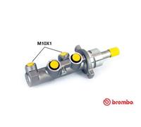 BREMBO Maître Cylindre Ø22,2Mm Pour Fiat Stilo Bravo II