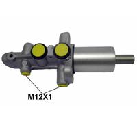 BREMBO Maître Cylindre Ø25.4Mm Pour Mercedes-Benz E-Class