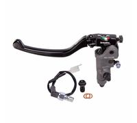 Brembo Maître-cylindre D´embrayage 14 Rcs Underbone 110a26365