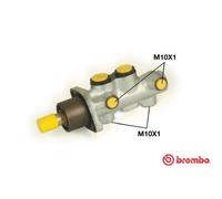 BREMBO Maître Cylindre Principal Ø22.2Mm Compatible Pour Fiat Doblo Cargo