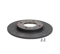 Disque de frein BREMBO MAX 08.5334.75, 1 pièce