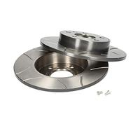 Disque de frein BREMBO MAX 08.7627.75, 1 pièce