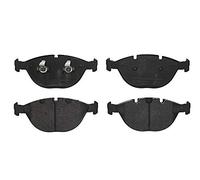 BREMBO P 06 028 Plaquettes de frein