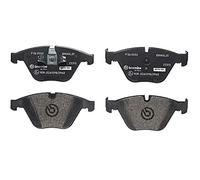 Brembo P 06 055X Plaquette de frein