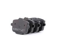 Brembo P06061 Plaquettes de Frein Arrière