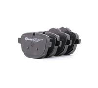 BREMBO P 06 064 Plaquettes de frein