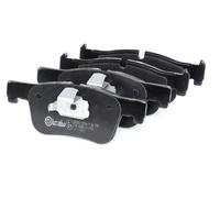 Brembo P06070 Plaquettes de Frein Avant