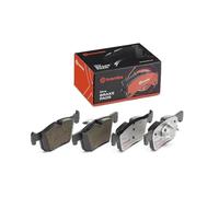 Brembo P 06 070X Plaquette de frein