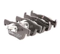 BREMBO P 06 071 Plaquettes de frein