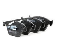 BREMBO P 06 074 Plaquettes de frein