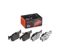 Brembo Plaquette de frein P 06 078X