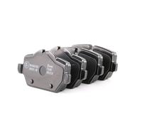 BREMBO P 06 080 Plaquettes de frein