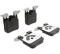 BREMBO P 06 087 Plaquette de Frein