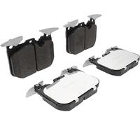 Brembo Plaquettes de frein P 06 088 – Kit 1x pour frein à disque