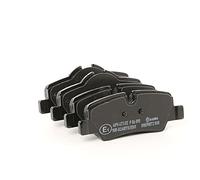 BREMBO P 06 090 Plaquettes de Frein, Set de 4