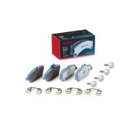 Plaquettes de frein P 06 091E BREMBO pour BMW i3