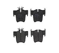 BREMBO P 06 094 Plaquette de Frein