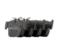 Plaquettes de frein P 06 117 BREMBO pour BMW MINI