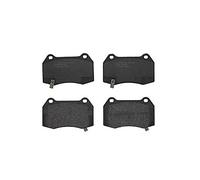 Brembo P 09 003 Plaquettes de Frein, Disque de Frein arrière