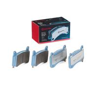 Plaquettes de frein P 09 029E BREMBO pour TESLA MODEL Y