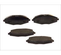 BREMBO P 15 006 Plaquettes de freins Avant pour CHEVROLET MATIZ (M200, M250)