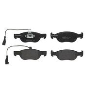 BREMBO P 23 071 Plaquettes de frein
