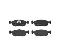 BREMBO P 23 079 Plaquettes de frein