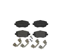 BREMBO P 23 094 Plaquettes de frein