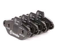 Brembo P23096 Plaquettes de Frein Avant