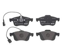 Brembo P 23 132 Plaquette de frein