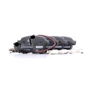 Jeu de plaquettes de frein BREMBO Xtra P 23 133X, arrière