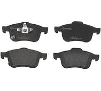 BREMBO P 23 155 Plaquette de Frein