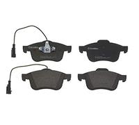 Brembo Plaquette de frein P 23 163