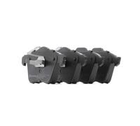 BREMBO P 24 057 Plaquettes de freins Avant pour MAZDA 3 (BL) pour SAAB 9-3X