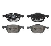 Brembo Plaquette de frein P 24 061X