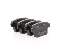 Brembo Plaquettes de frein P 24 063 pour Jaguar, Ford, Proton